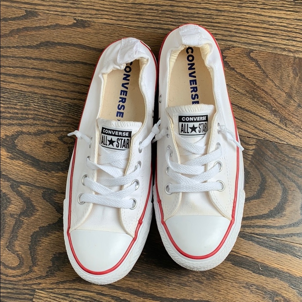 Converse Shoreline Sneaker